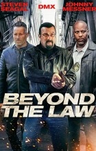 Beyond the Law (2019 - VJ Jingo - Luganda)